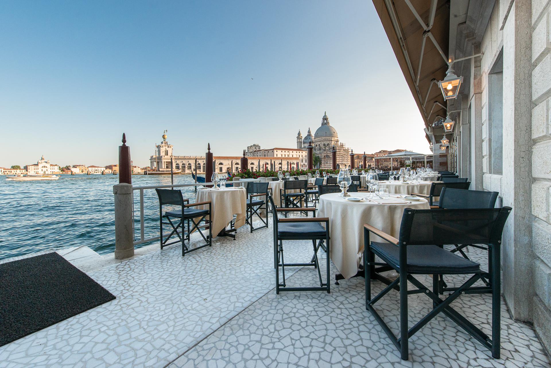 Monaco&Grand Canal Venecia Exterior foto